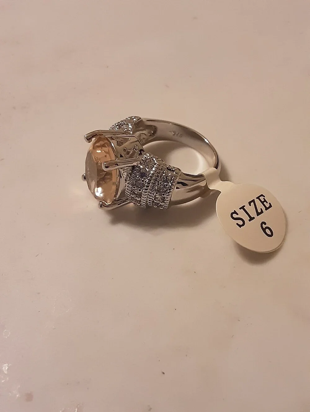 Morganite 🔽new tag